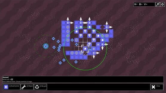 Swarm Fortress — screenshot 4