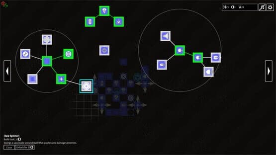 Swarm Fortress — screenshot 5