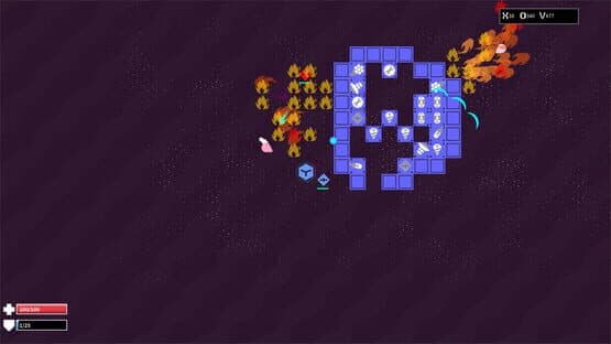 Swarm Fortress — screenshot 6