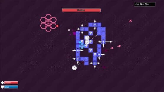 Swarm Fortress — screenshot 7