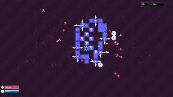 Swarm Fortress — screenshot 8