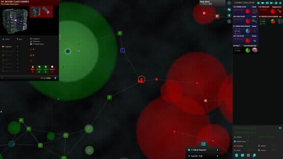 VGA Planets Nu — screenshot 3