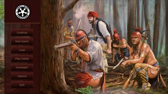 Small Wars: Mohicans — screenshot 6