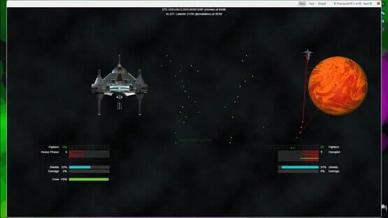 VGA Planets Nu — screenshot 7