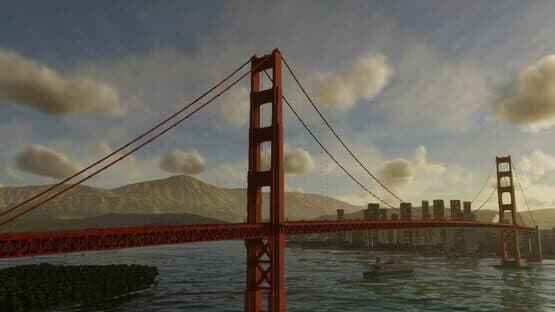 Cities: Skylines II - San Francisco Set — screenshot 1