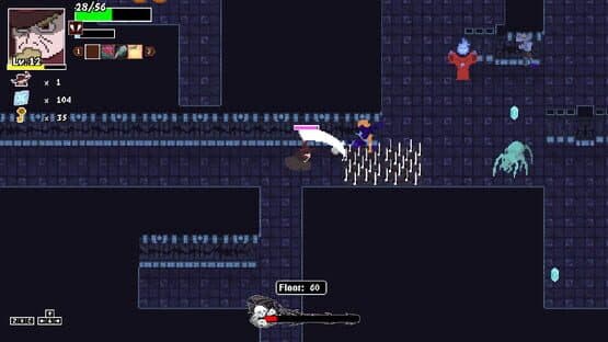 Dungeons of Alethrion — screenshot 1