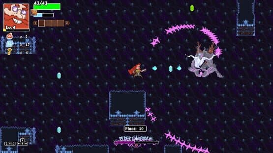 Dungeons of Alethrion — screenshot 2