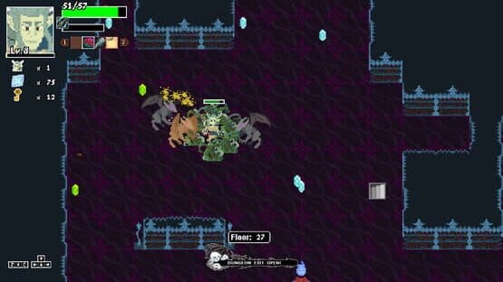 Dungeons of Alethrion — screenshot 3