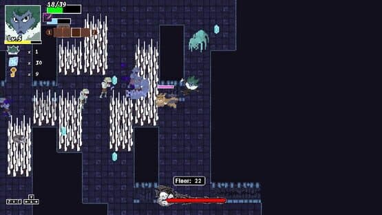 Dungeons of Alethrion — screenshot 4