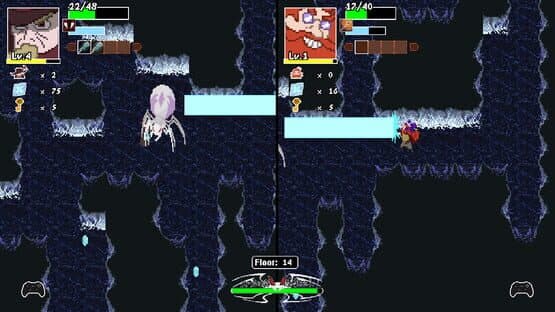 Dungeons of Alethrion — screenshot 5