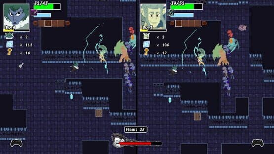 Dungeons of Alethrion — screenshot 6