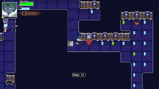 Dungeons of Alethrion — screenshot 7