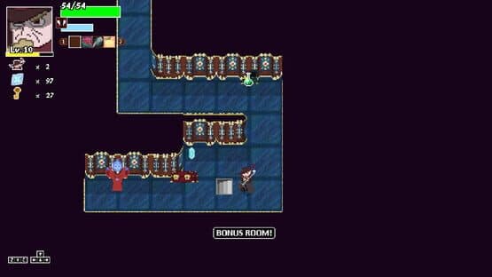 Dungeons of Alethrion — screenshot 8