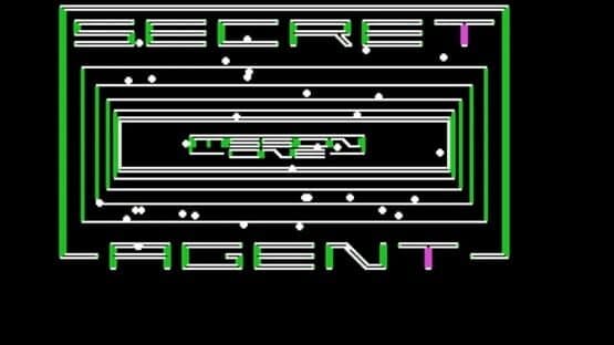 Secret Agent: Mission One — screenshot 1
