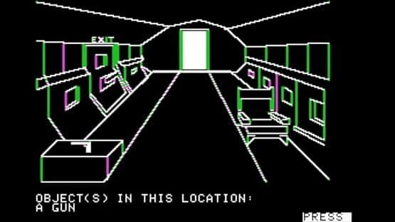 Secret Agent: Mission One — screenshot 2