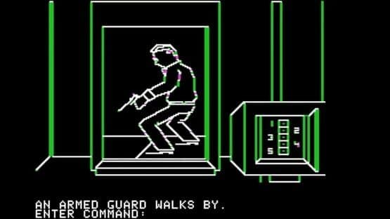 Secret Agent: Mission One — screenshot 6