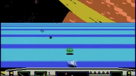 Moonsweeper — screenshot 2