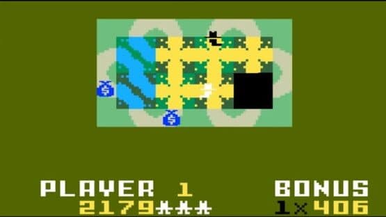 Happy Trails — screenshot 1