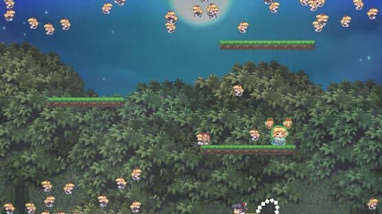 Touhou Heisatsu Yuugi — screenshot 4