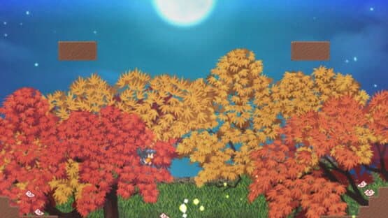 Touhou Heisatsu Yuugi — screenshot 7