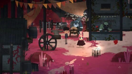 Eons Away — screenshot 1