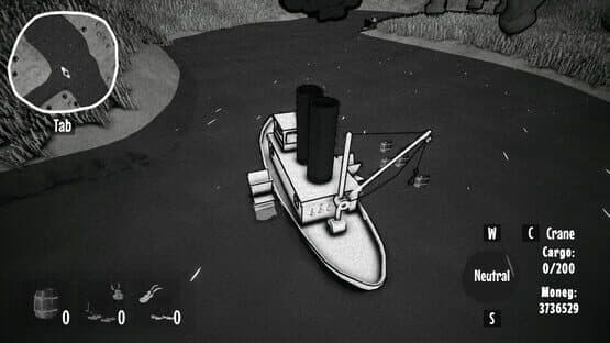 A Steamboat Willie — screenshot 2