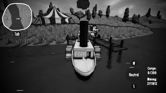 A Steamboat Willie — screenshot 3