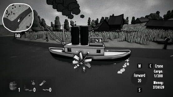 A Steamboat Willie — screenshot 4