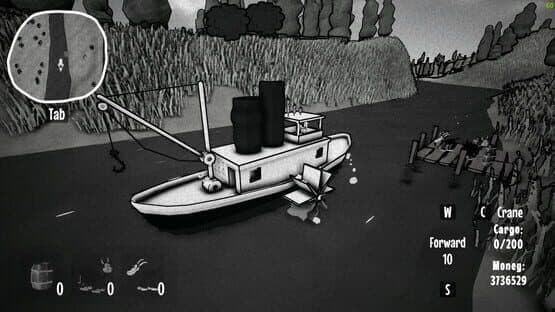 A Steamboat Willie — screenshot 5