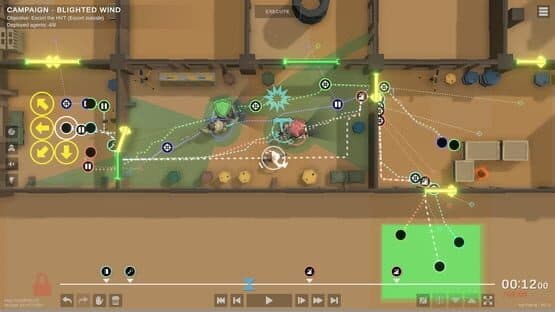 No Plan B — screenshot 1