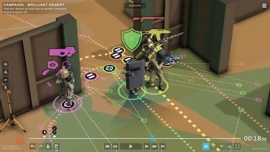 No Plan B — screenshot 2