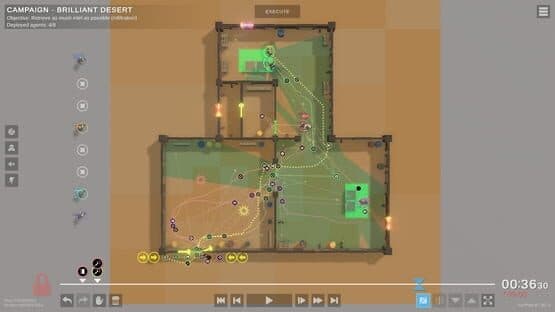 No Plan B — screenshot 3