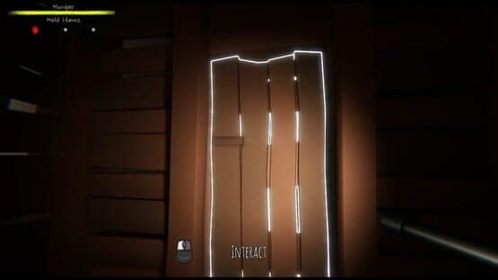 Grabbers in the Woods — screenshot 1