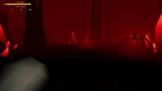 Grabbers in the Woods — screenshot 3