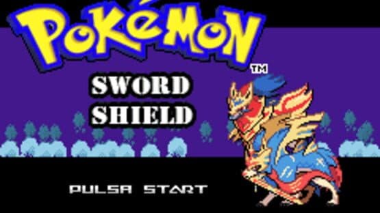 Pokémon Sword and Shield — screenshot 1