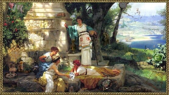 Hidden Art: Twilight in The Museum — screenshot 2