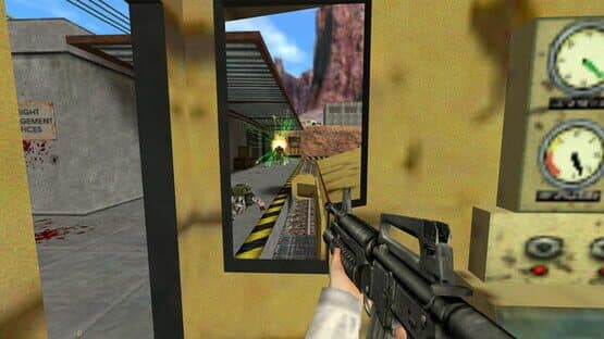 Half-Life: Escape 2.0 — screenshot 2
