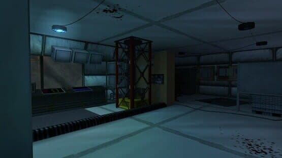 Half-Life: Escape 2.0 — screenshot 4