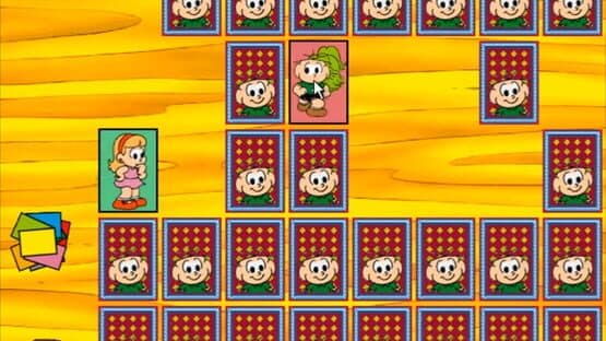 Cebolinha & Floquinho — screenshot 8