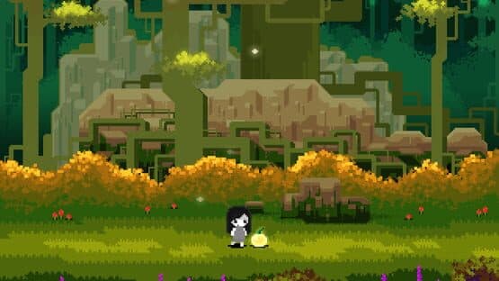 Finding Teddy — screenshot 1