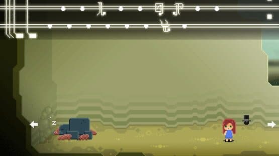 Finding Teddy — screenshot 4