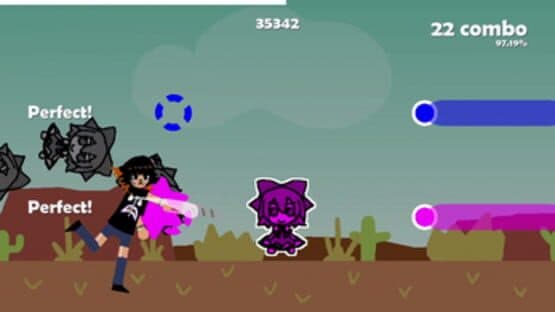 Sheep's Symphony — screenshot 1