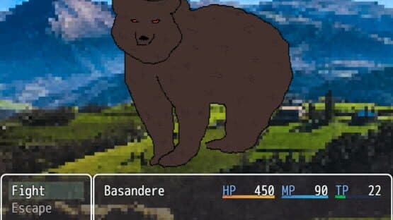 Basandere — screenshot 3