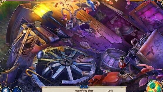 Midnight Castle — screenshot 1