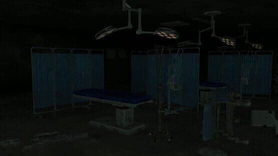 Corpse Party II: Darkness Distortion — screenshot 2