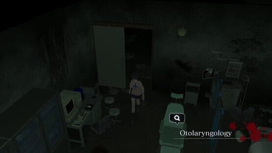 Corpse Party II: Darkness Distortion — screenshot 4