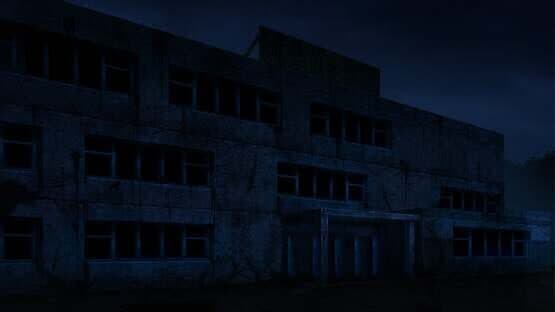 Corpse Party II: Darkness Distortion — screenshot 5