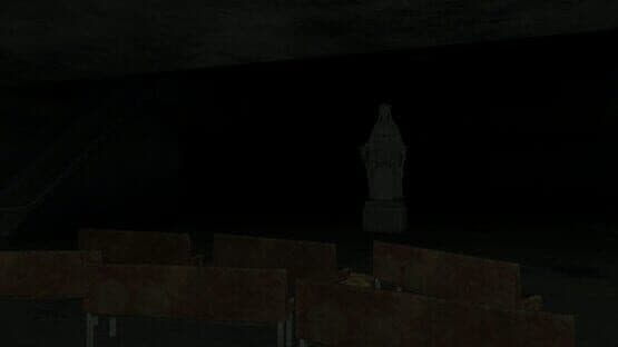 Corpse Party II: Darkness Distortion — screenshot 7