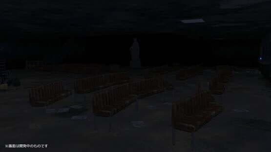 Corpse Party II: Darkness Distortion — screenshot 8