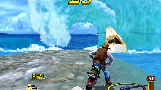 Cool Riders — screenshot 1